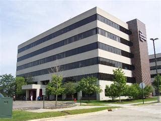 St. Alexius Medical Center - Hoffman Estates, Illinois | hospital