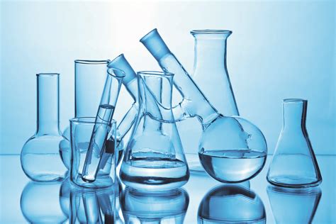 Höfer Chemie GmbH | chemical laboratory equipment