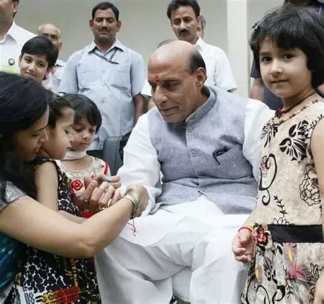 Rajnath Singh Daughter Anamika