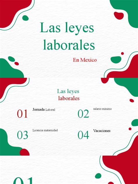 Mexican Flag Day by Slidesgo | PDF