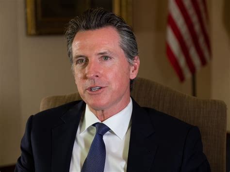 Timeline: Gavin Newsom’s First 100 Days As Governor Of California ...