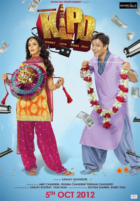 Watch Kismet Love Paisa Dilli (KLPD) (2012) Movie Trailer, News, Videos, and Cast | Movies