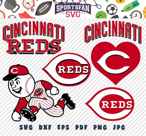 cincinnati reds clip art 20 free Cliparts | Download images on ...