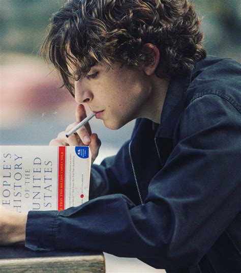 Timothée Chalamet 2018: dating, net worth, tattoos, smoking & body ...