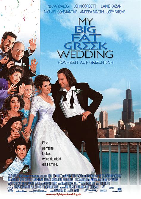 ‘My Big Fat Greek Wedding 3’: The Trailer, Cast, Release Date & More – Hollywood Life