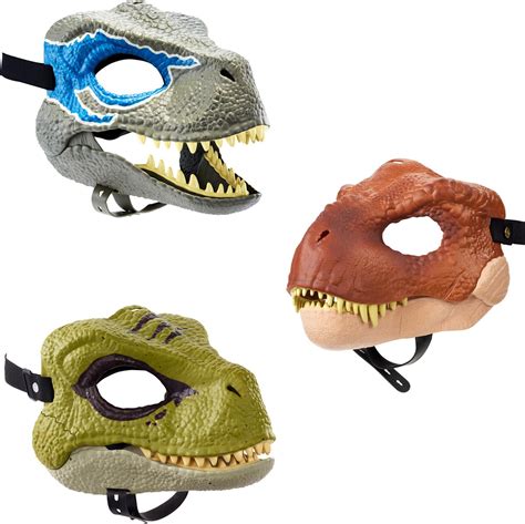 Jurassic World Tyrannosaurus Rex Mask | Walmart Canada