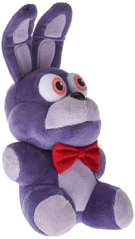 Buy Funko Five Nights at Freddy's Bonnie Plush, 6", Blue Online at ...