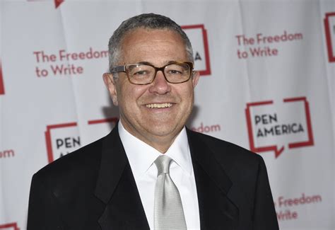 Jeffrey Toobin gets axed from The New Yorker: What caused it? – Film Daily