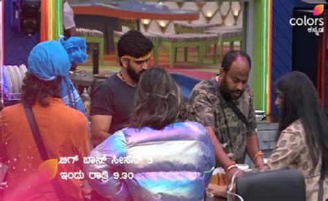 BBK9: Colors Kannada Announces No Elimination Week