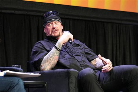 The Undertaker Net Worth 2023: What Is The WWE Legend Worth?