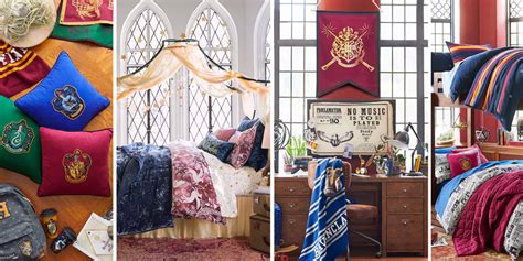 Harry Potter & Pottery Barn unveil new collection to create a magical home