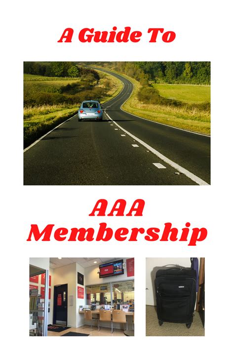 Guide to AAA Membership | Discount travel, Future travel, Aaa discounts