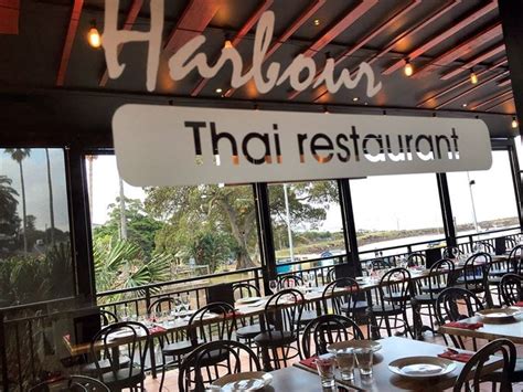 At Harbour Thai Restaurant, Shellharbour - Thai Restaurant Menu, Phone, Reviews | AGFG