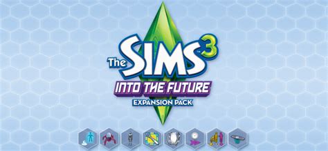 Sims 3 expansion packs - vvtidj