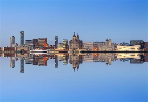 Could Liverpool lose its World Heritage status – and would it even matter?