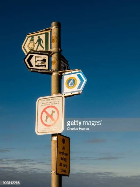 201 Ceredigion Coast Path Stock Photos, High-Res Pictures, and Images ...