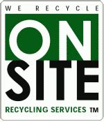 ONSITE Recycling Services, LLC - Contact Us