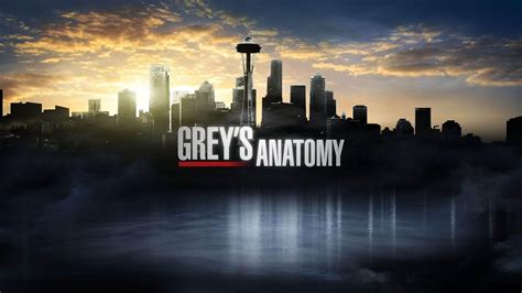 Grey's Anatomy Wallpapers - Top Free Grey's Anatomy Backgrounds ...