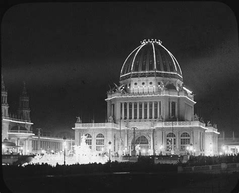 20th Century Blog: World's Columbian Exposition