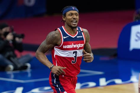 NBA rumors: Teams increasingly focusing on Bradley Beal trade