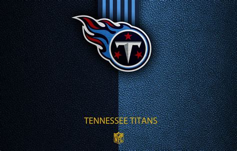 Wallpaper wallpaper, sport, logo, NFL, Tennessee Titans images for ...