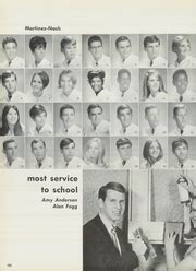 Coral Gables High School - Cavaleon Yearbook (Coral Gables, FL), Class ...