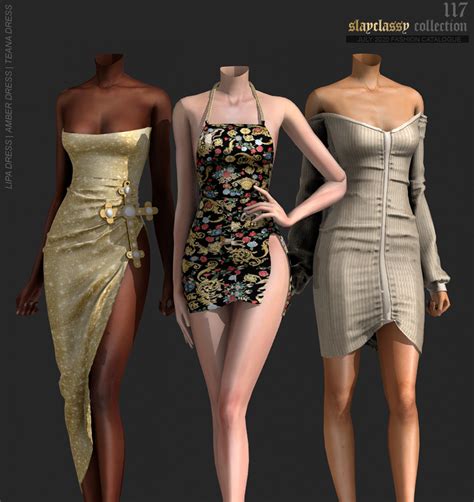 Sims 4 cc tags clothing dresses hair tumblr - bondret