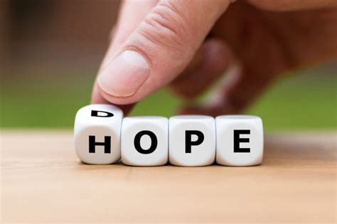 Hope Is Doomed In The Drugs World - PMCAOnline