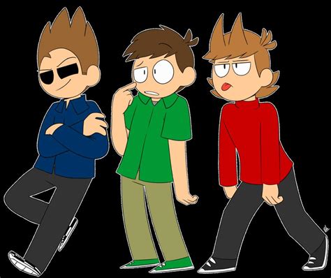 Jonsworld AU | 🌎Eddsworld🌎 Amino