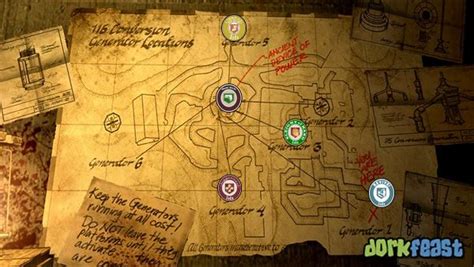 Call Of Duty Zombies Origins Map