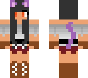 Aphmau MineCraft Diaries | Minecraft Skin