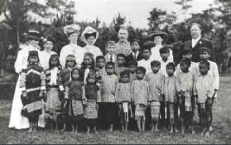 Navigating Empire: American Women Teachers in the Philippines, ca. 1901 ...