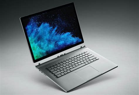 Microsoft anuncia Surface Book 3 com Intel de 10ª geração e GPU Nvidia ...