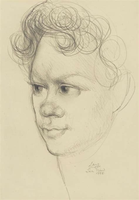 NPG 4334; Dylan Thomas - Portrait - National Portrait Gallery