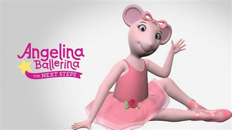 Watch Angelina Ballerina: The Next Steps · Season 1 Full Episodes Free Online - Plex