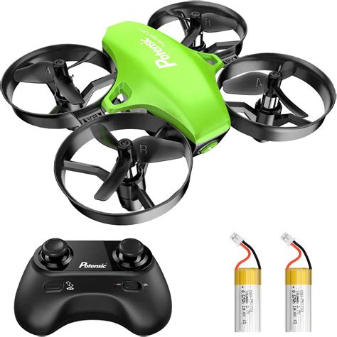 The 7 Best Drones for Beginners