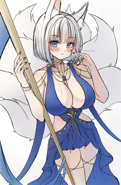 Happy Launch Day IJN Kaga : r/AzureLane