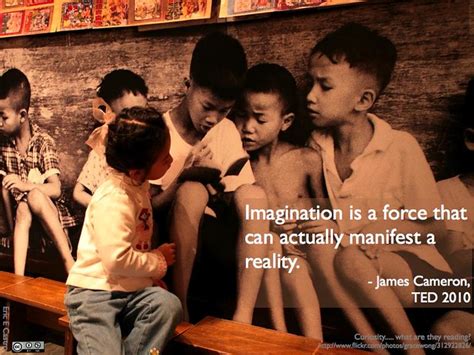 Imagination | "Imagination is a force that can actually mani… | Flickr