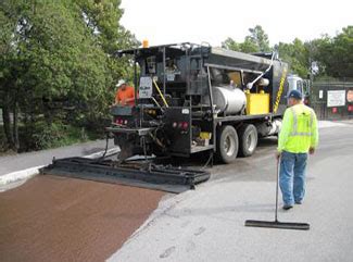 Slurry Seal Vs Seal Coat - American Asphalt | Bay Area Paving, Repair ...