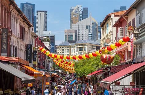 Chinatown Singapore - Everything You Need to Know