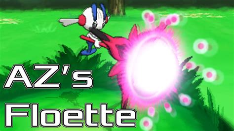 Azs Floette Light Of Ruin