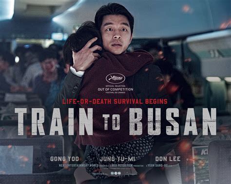 Train to Busan (부산행) - Movie - Picture Gallery @ HanCinema :: The ...