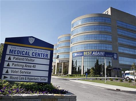 UTMC gets final seal of approval for transplants | The Blade