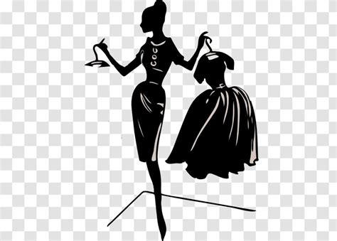 Clothing Fashion Dress Woman Clip Art - Creative Icon Transparent PNG