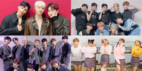 These 6 K-pop Groups Disbanded This Year & Here's Why | Hype Malaysia