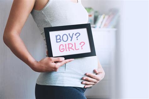 How to Predict Baby's Gender: 10 Ways to Tell If You're Having a Boy or Girl | Preparing for ...