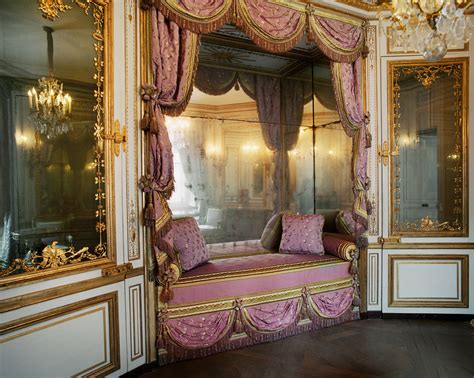 Marie Antoinette’s home in the Palace of Versailles undergoes restoration | THE WORLD OF INTERIORS