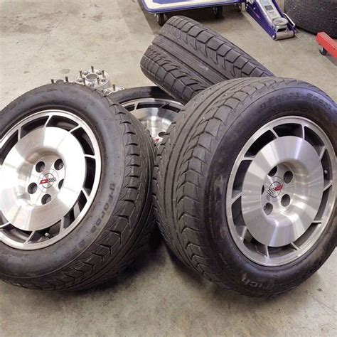 C4 Corvette Wheels and Tires for Sale in MANITOWOC, WI | RacingJunk