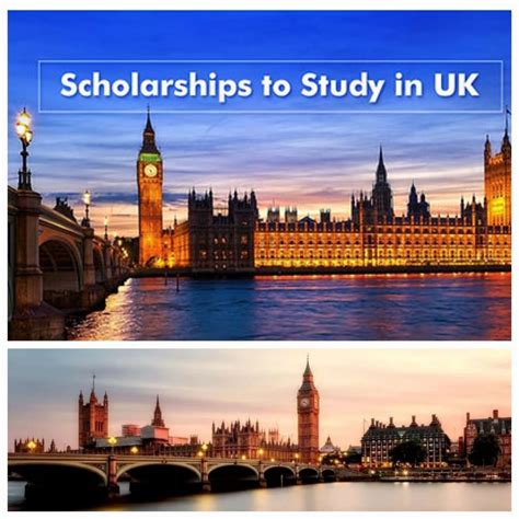 10 UK Universities Offering Fully Funded Scholarships For International Students In 2023-2024 ...