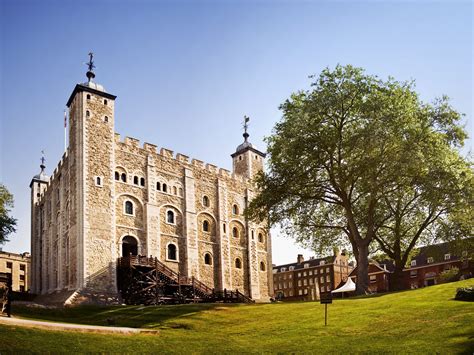 51 London Attractions You Must See Before You Die